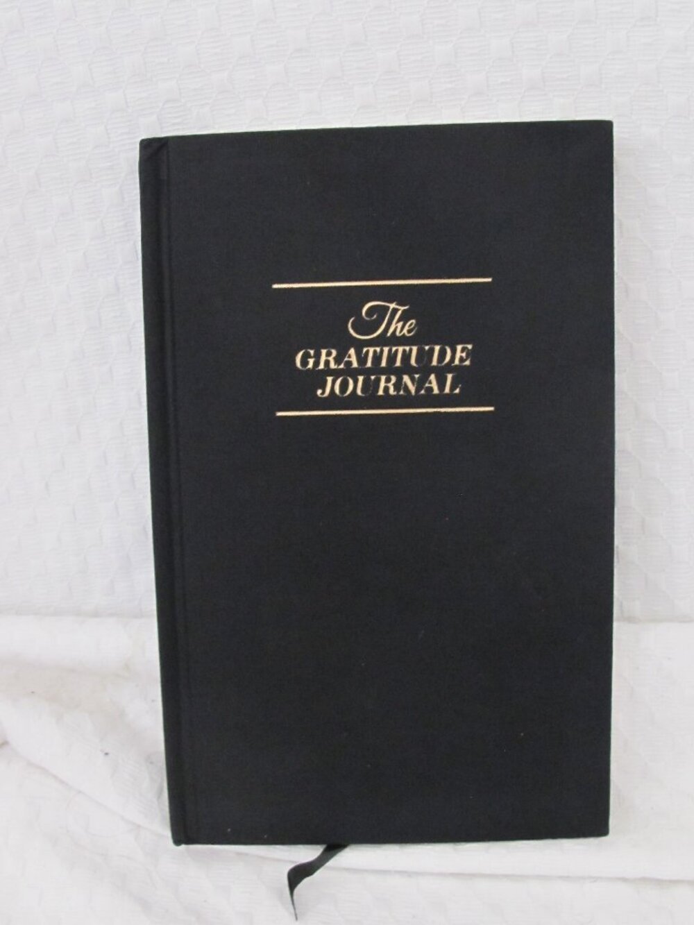 Gratitude Journal